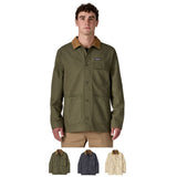 Veste workwear canvas homme col velours Point Reyes - Patagonia Patagonia Hersée Paris 9