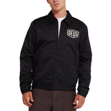 Veste Workwear Jacket 2.0 noire doublée - Deus Ex Machina Deus Ex Machina Hersée Paris 9