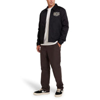 Veste Workwear Jacket 2.0 noire doublée - Deus Ex Machina Deus Ex Machina Hersée Paris 9