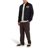 Veste Workwear Jacket 2.0 noire doublée - Deus Ex Machina Deus Ex Machina Hersée Paris 9